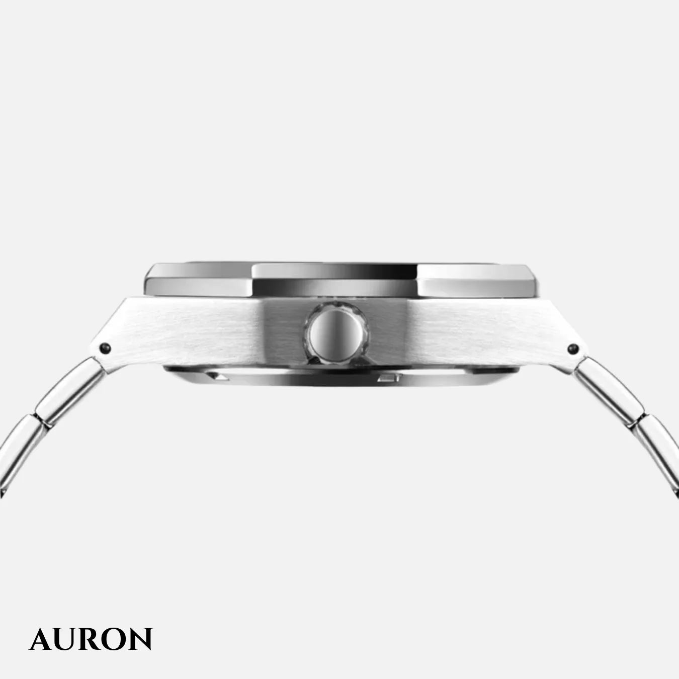 Auron Eternis Silver