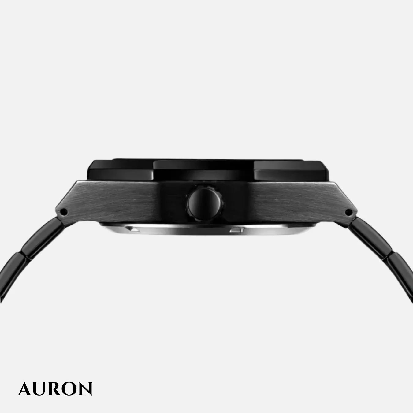 Auron Eternis Black