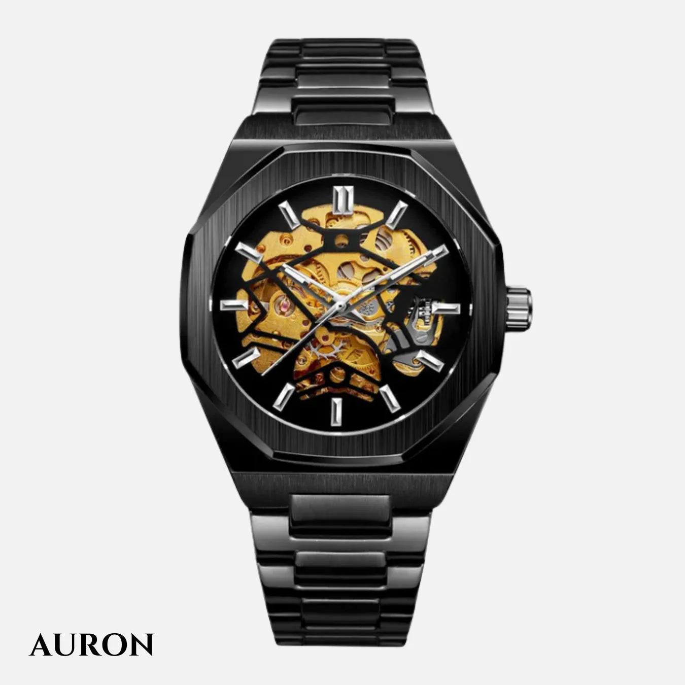 Auron Eternis Black