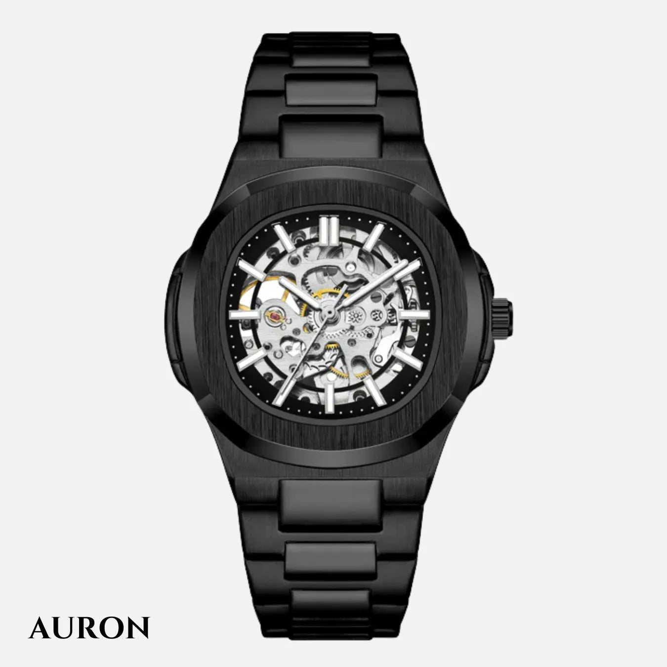 Auron Imperium Black