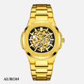 Skeleton Automatic Watch for Men