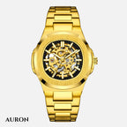 Skeleton Automatic Watch for Men